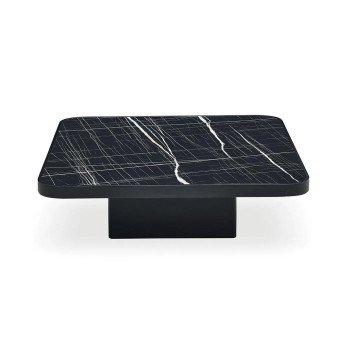Стол журнальный ENZA HOME Коллекция VALIO (ВАЛИО) арт. EH68095