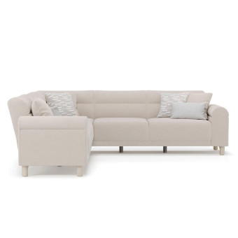 Диван кровать угловой ENZA HOME Коллекция PALOMA (ПАЛОМА) арт. EH69941
