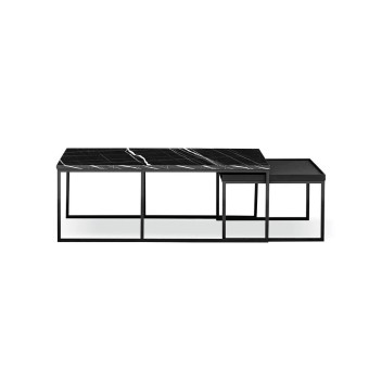 Стол журнальный ENZA HOME Коллекция TORIO (ТОРИО) арт. EH66852