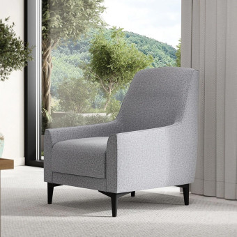 Кресло ENZA HOME ROMINA EH74125