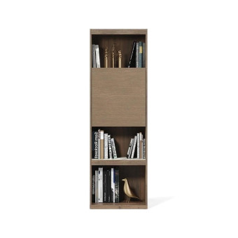 Книжный шкаф Маленький ENZA HOME PAVIA EH67028