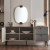 Сервант ENZA HOME Коллекция CORDELL (КОРДЕЛЛ) арт. EH57527