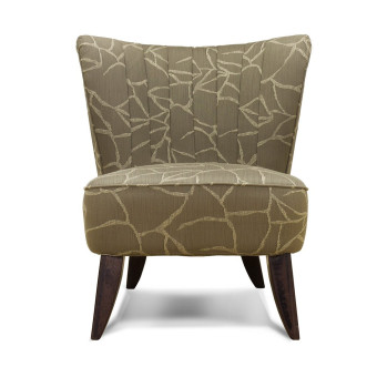 Кресло (съемный чехол) MBINTERIORS CANDY MB020112