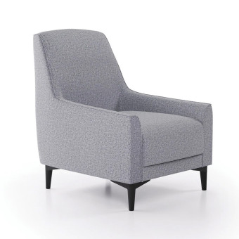 Кресло ENZA HOME ROMINA EH74125