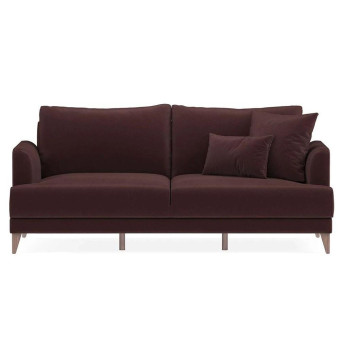 Диван кровать трехместный ENZA HOME FIORE EH52992