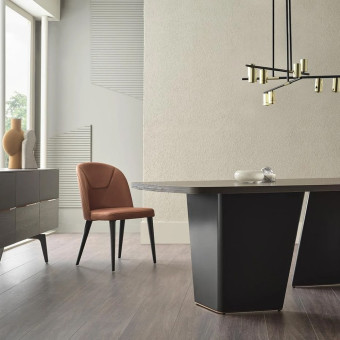 Стул ENZA HOME Коллекция MARION (МАРИОН) арт. EH67918