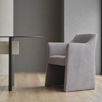 Стул ENZA HOME AUSTIN EH69438