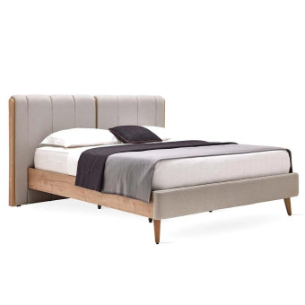 Основание без ящика 180x200 ENZA HOME Коллекция POLKA (ПОЛЬКА) арт. EH57736