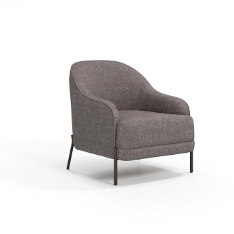 Кресло ENZA HOME VARENA EH70677