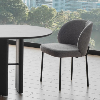 Стул ENZA HOME AUSTIN EH69440