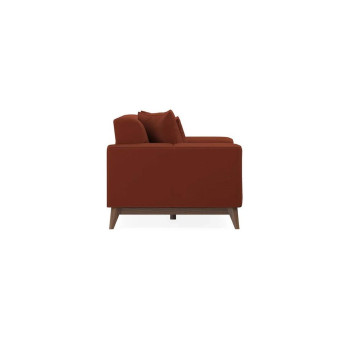 Диван двухместный ENZA HOME Коллекция NETHA (НЕТА) арт. EH52058