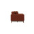 Диван двухместный ENZA HOME Коллекция NETHA (НЕТА) арт. EH52058