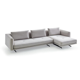 1 местный модуль левый ENZA HOME DAKAR EH72436