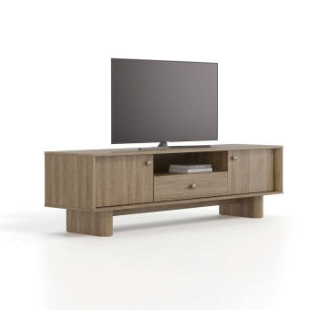 Тумба под ТВ 155 см ENZA HOME HERA EH73908