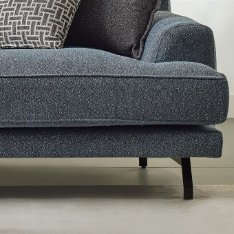 Диван трехместный ENZA HOME MILAN EH67870