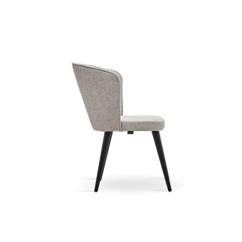 Стул с подлокотниками ENZA HOME LEGATO EH59569