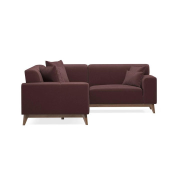 Диван кровать угловой ENZA HOME NETHA EH55511