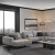 Лаунж модуль правый ENZA HOME Коллекция BOLD (БОЛД) арт. EH71175