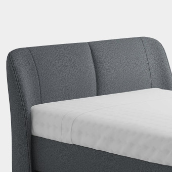 Изголовье 150 ENZA HOME Коллекция MARLIN (МАРЛИН) арт. EH60678