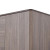 Шкаф с дверцами 6 дверей ENZA HOME Коллекция VARENA (ВАРЕНА) арт. EH74130
