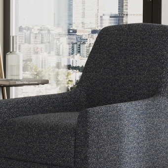 Кресло ENZA HOME SEGURA EH74187