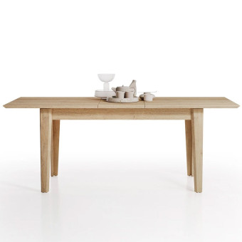 Стол обеденный раздвижной ENZA HOME MARSELL EH74191