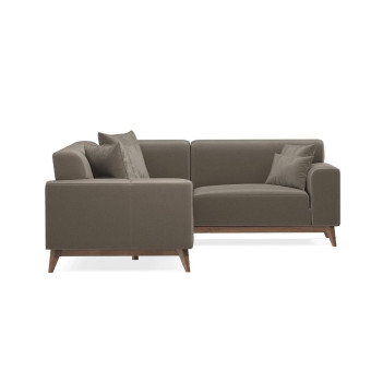 Диван кровать угловой ENZA HOME NETHA EH55521