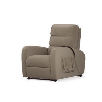 Кресло реклайнер ENZA HOME ENRIC EH56058