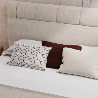 Основание без ящика 160x200 ENZA HOME Коллекция PALOMA (ПАЛОМА) арт. EH69487