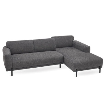 Угловой Диван кровать ENZA HOME Коллекция TERRA (ТЭРРА) арт. EH68253