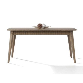 Стол обеденный раздвижной ENZA HOME PAVIA EH66976