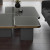 Стол журнальный ENZA HOME Коллекция VALIO (ВАЛИО) арт. EH68102