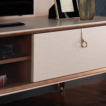 ТВ тумба ENZA HOME NETHA EH21925