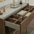 Комод (мрамор) ENZA HOME Коллекция PAVIA (ПАВИА) арт. EH67047