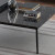Стол журнальный квадратный ENZA HOME Коллекция RIGA (РИГА) арт. EH61301