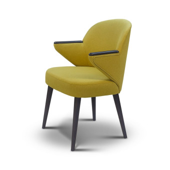 Полукресло MBINTERIORS VICTORIA MB020151