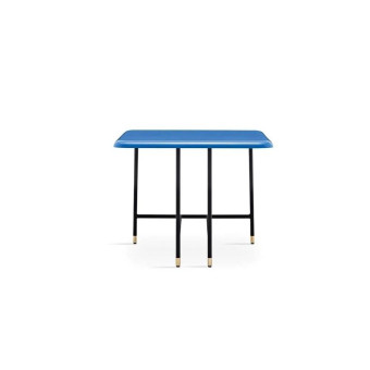 Стол журнальный средний ENZA HOME DANTE EH56220