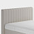 Изголовье 200 ENZA HOME Коллекция SOMNI (СОМНИ) арт. EH60588