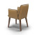 Кресло MBINTERIORS ADORA MB020100