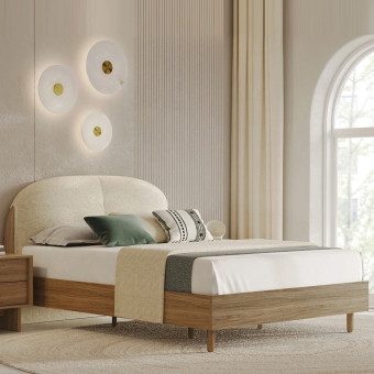 Основание без ящика 160x200 ENZAHOME PERGE EH73892