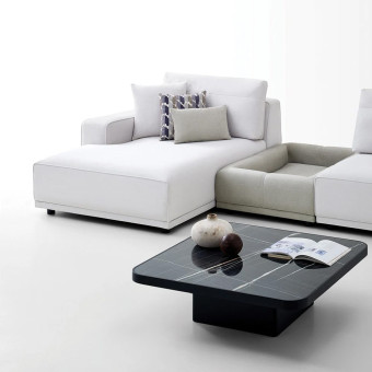 Лаунж модуль правый ENZA HOME Коллекция MESTA (МЕСТА) арт. EH71805