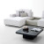 Лаунж модуль правый ENZA HOME Коллекция MESTA (МЕСТА) арт. EH71805