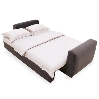 Диван кровать трехместный ENZA HOME Коллекция CARINO (КАРИНО) арт. EH52925