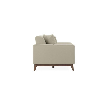 Диван двухместный ENZA HOME Коллекция NETHA (НЕТА) арт. EH52061