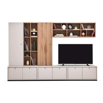 ТВ модуль нижний ENZA HOME LORETO EH57630