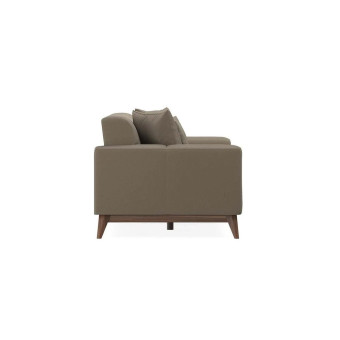 Диван кровать трехместный ENZA HOME Коллекция NETHA (НЕТА) арт. EH53118