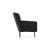 Кресло ENZA HOME Коллекция DANTE (ДАНТЭ) арт. EH53760