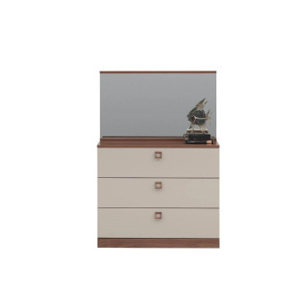 Зеркало для комода ENZA HOME MISTRAL EH30671