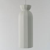 Подвесной светильник (белый) Lily S LLYL30-9016