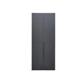 Шкаф гардеробный 2 двери ENZA HOME LEGATO EH59518